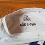 Age 5-6 Disney Mickey Mouse  Teeshirt Image 3