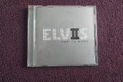 Elvis - 2nd To None, CD
