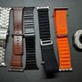 Apple Watch Ultra + Additional Straps Image 2