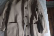 Topshop coat / jacket