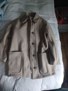 Topshop coat / jacket