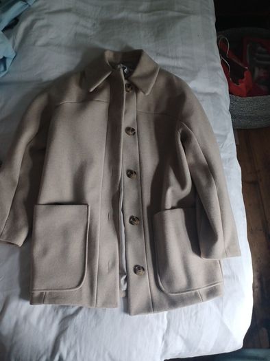 Topshop coat / jacket
