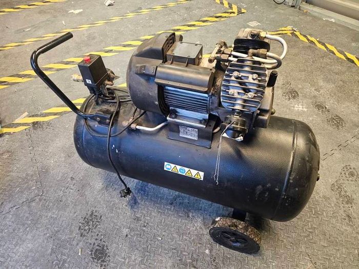 air compressor 100ltr 3hp