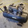 air compressor 100ltr 3hp Image 2