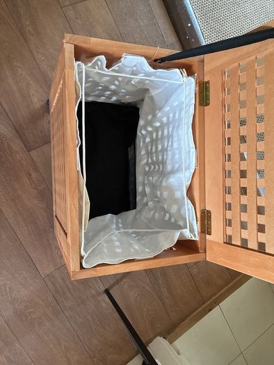 Decorative storage box