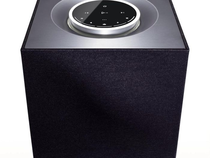 Naim Mu-so Wireless Speaker