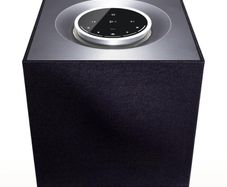 Naim Mu-so Wireless Speaker