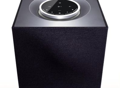 Naim Mu-so Wireless Speaker