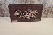 Sheglam X Willy Wonka Chocolate Factory Full Collection Make Up Set Brand New