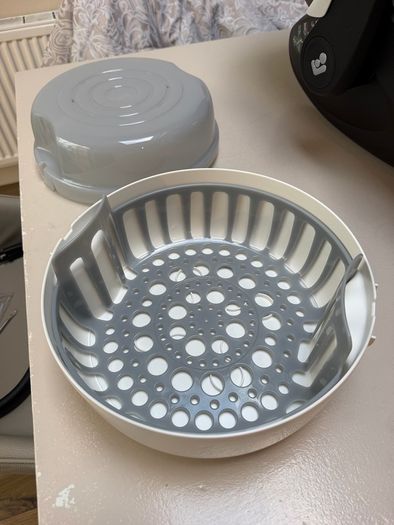 Tommee Tippee microwave steriliser