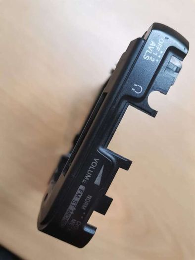 SONY WM-FX103 Walkman Cassette Player