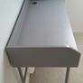 Hauga Desk /Ikea Image 4