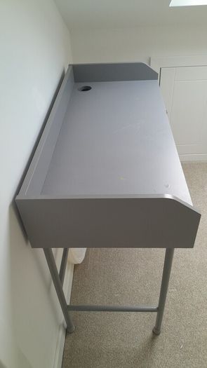 Hauga Desk /Ikea