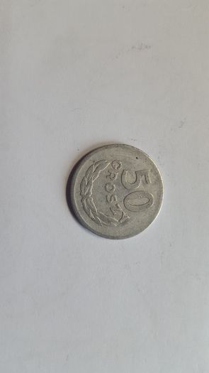 Asking price from 1 euro. Poland  PRL coins