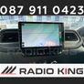 Premium Carplay Opel Movano Android Auto Radio Image 3