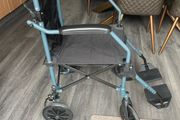 light wheel chair