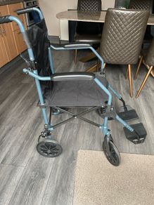 light wheel chair