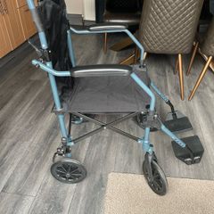 light wheel chair