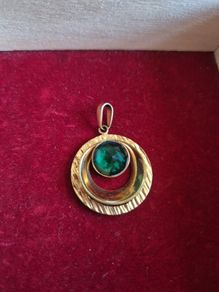 Vintage Unique Pendant