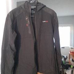 New very nice Tracksuit size medium