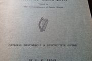 Irish history