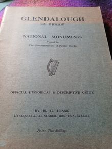 Irish history