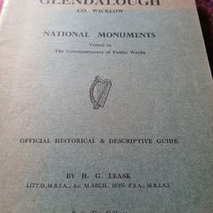 Irish history
