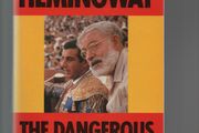 Ernest Hemingway. The Dangerous Summer.