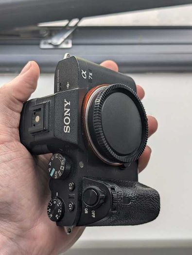 Sony a7ii