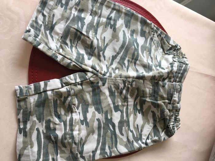 Boys shorts 0/3 mths