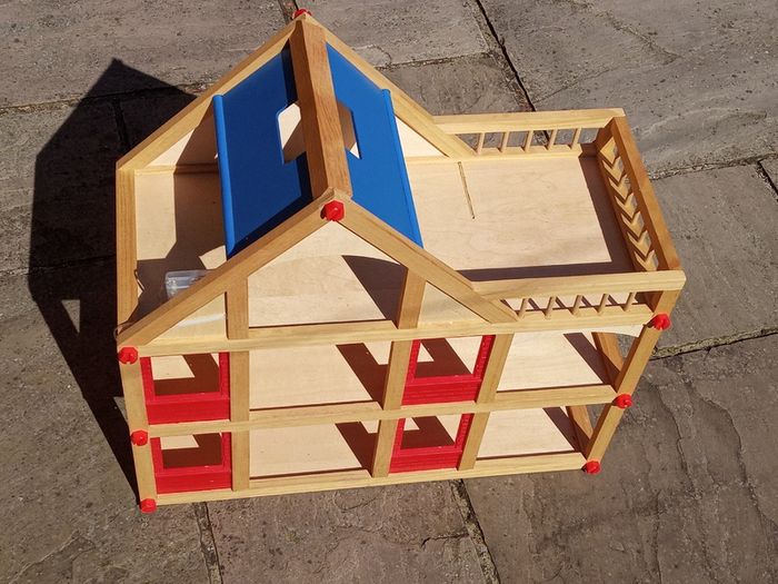 Doll house