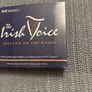 The Irish Voice - RTE 3xCD. Ireland On The Radio Sealed. Balfe: Heaney, Kavanagh Image 3