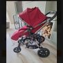 Mothercare Orb pram and buggy Image 2