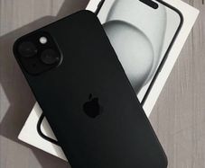 Iphone 15 128gb Black
