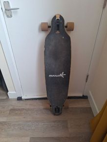Muuwmi 558 Longboard