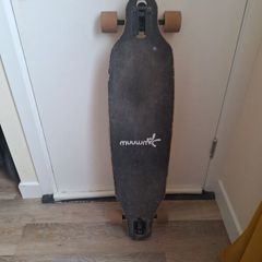 Muuwmi 558 Longboard