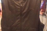 Nike gilet coat