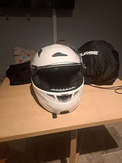 motorcycle