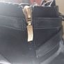 Guess black lace ankle boot (free post) Image 6