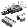 New Handy 16 in 1 Bike Bicycle Multi Repair Tool Set Kit Hexagon Wrench #1451 Image 3
