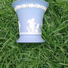 Wedgwood Jasperware Vase