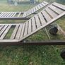 IKEA Sunlounger Image 2