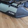 float tube/belly boat Image 8
