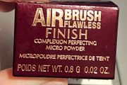 Charlotte Tilbury Airbrush Flawless Finish Complexion Smoothing Powder in Shade 2 Medium 0.8g