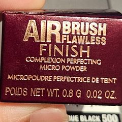 Charlotte Tilbury Airbrush Flawless Finish Complexion Smoothing Powder in Shade 2 Medium 0.8g