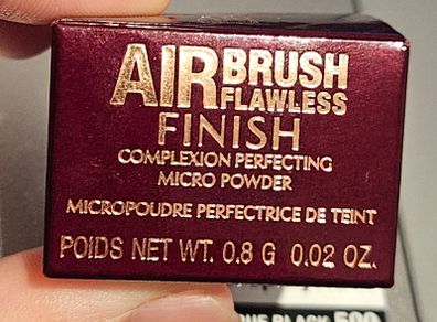 Charlotte Tilbury Airbrush Flawless Finish Complexion Smoothing Powder in Shade 2 Medium 0.8g