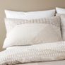 Catherine Lansfield Reversible Double Duvet Cover Set Image 4