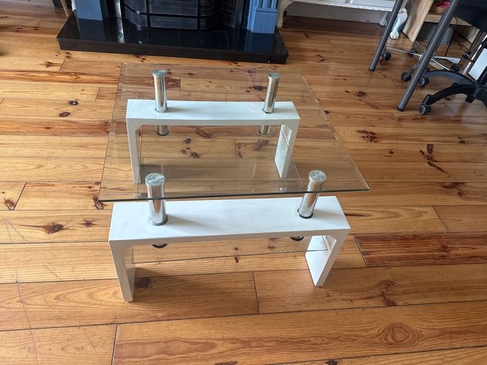 free coffee table