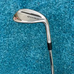 Taylormade Milled Grind 2 - 54 degree