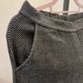 Majestic Filatures, merino-cotton-cashmere trousers, size M Image 4